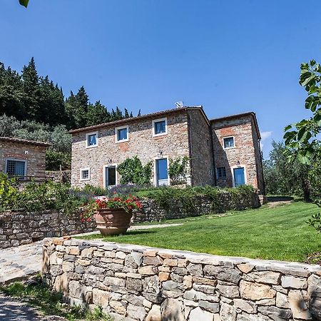 Podere La Contessa B&B Prato  Buitenkant foto