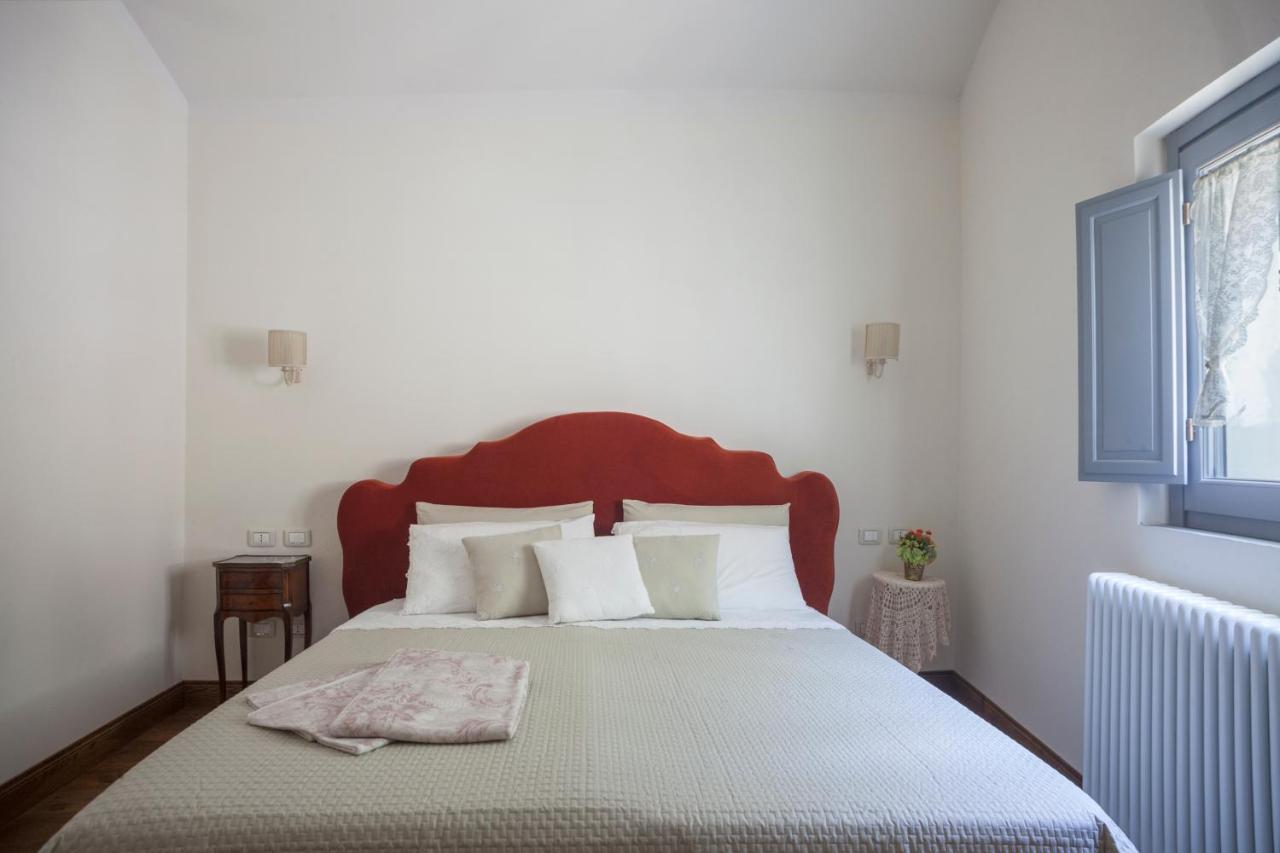 Podere La Contessa B&B Prato  Buitenkant foto