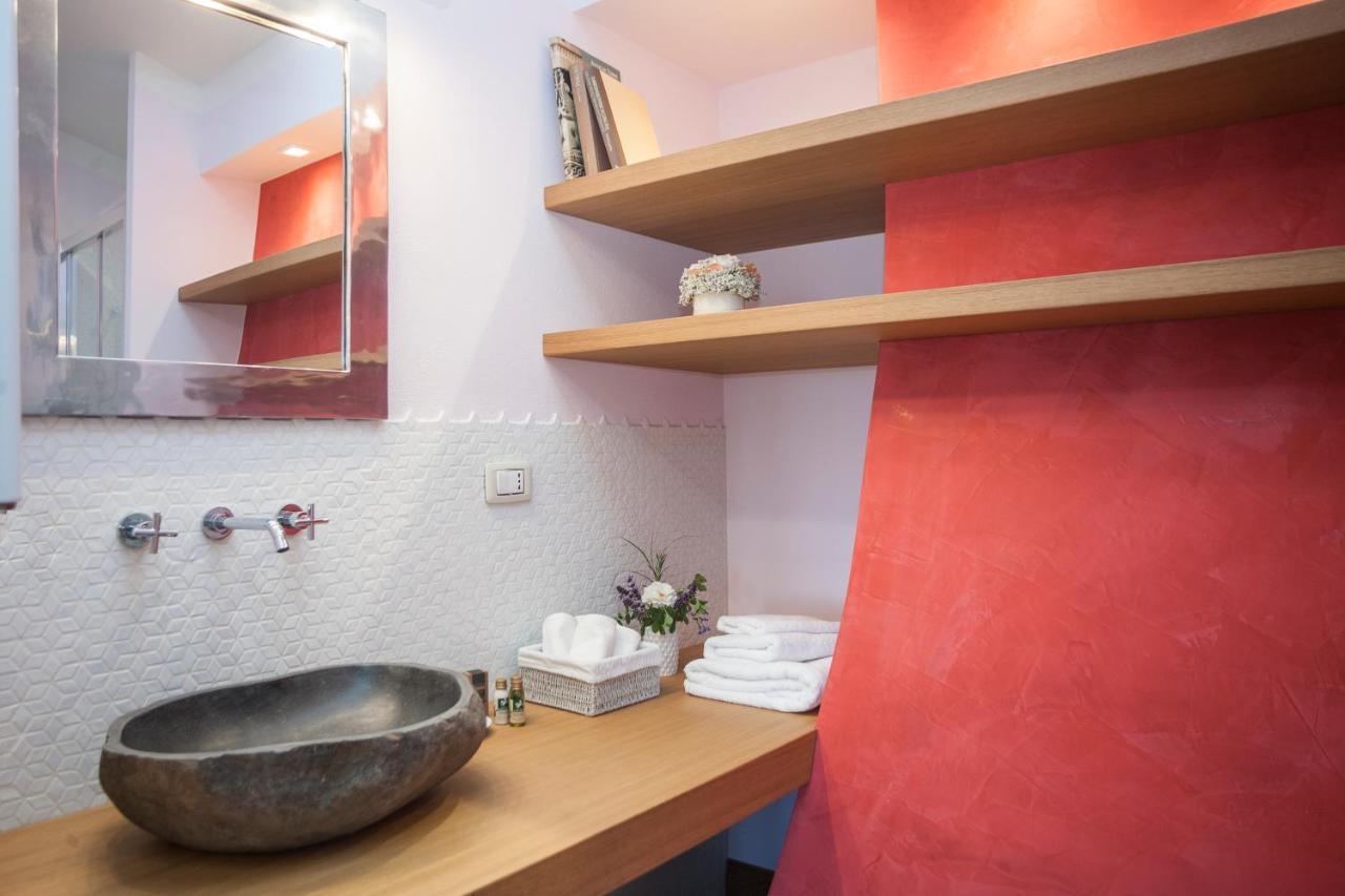 Podere La Contessa B&B Prato  Buitenkant foto