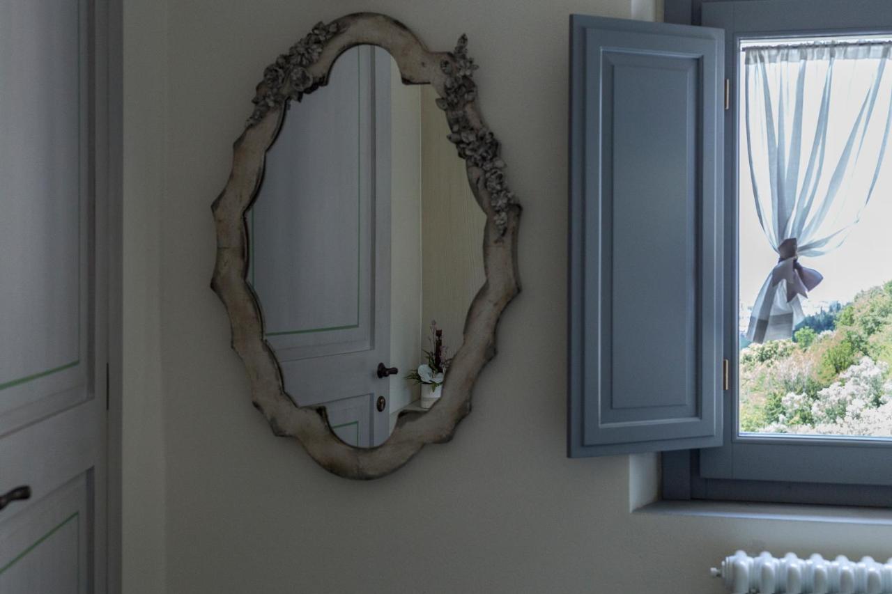 Podere La Contessa B&B Prato  Buitenkant foto