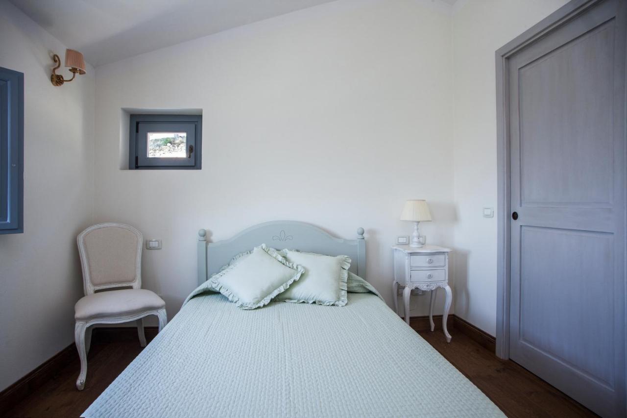 Podere La Contessa B&B Prato  Buitenkant foto