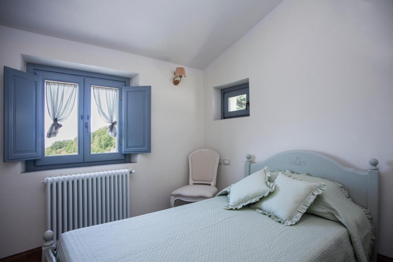 Podere La Contessa B&B Prato  Buitenkant foto